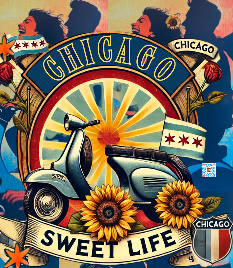 Sweet Life Chicago