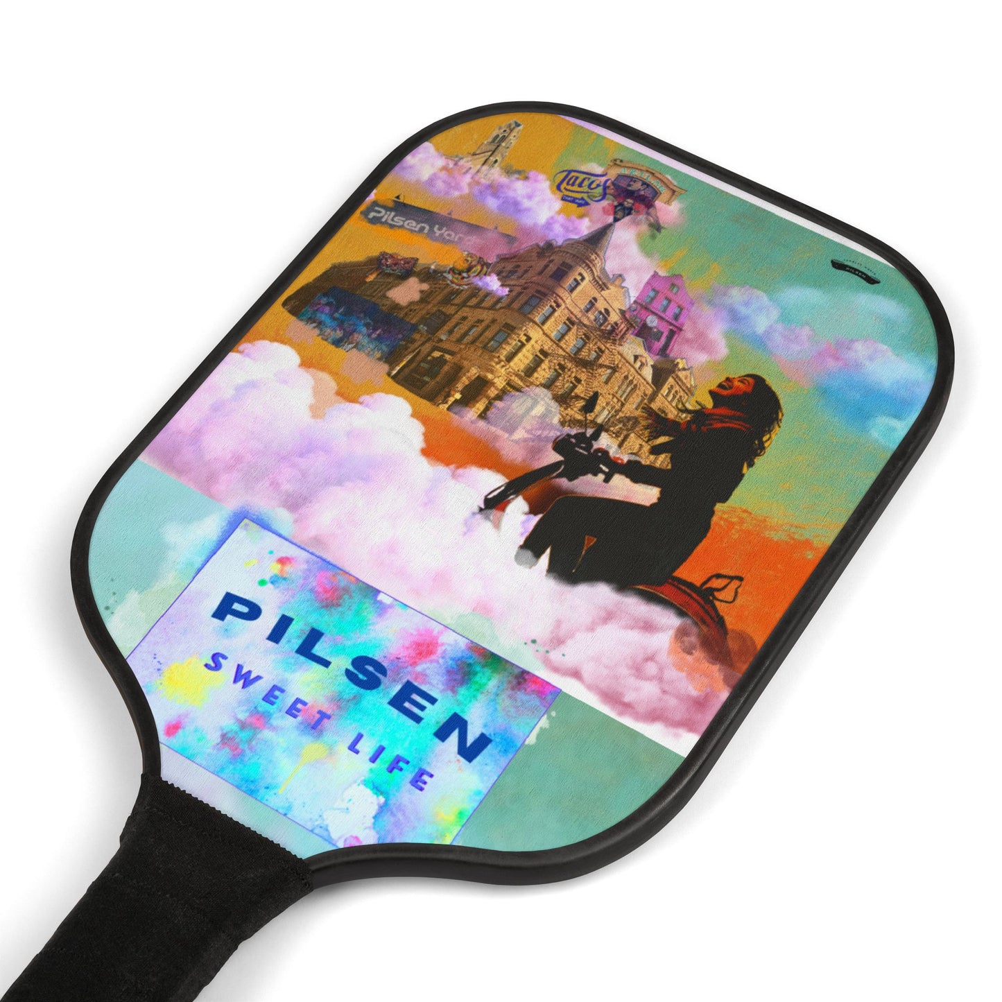 Pickleball Kit