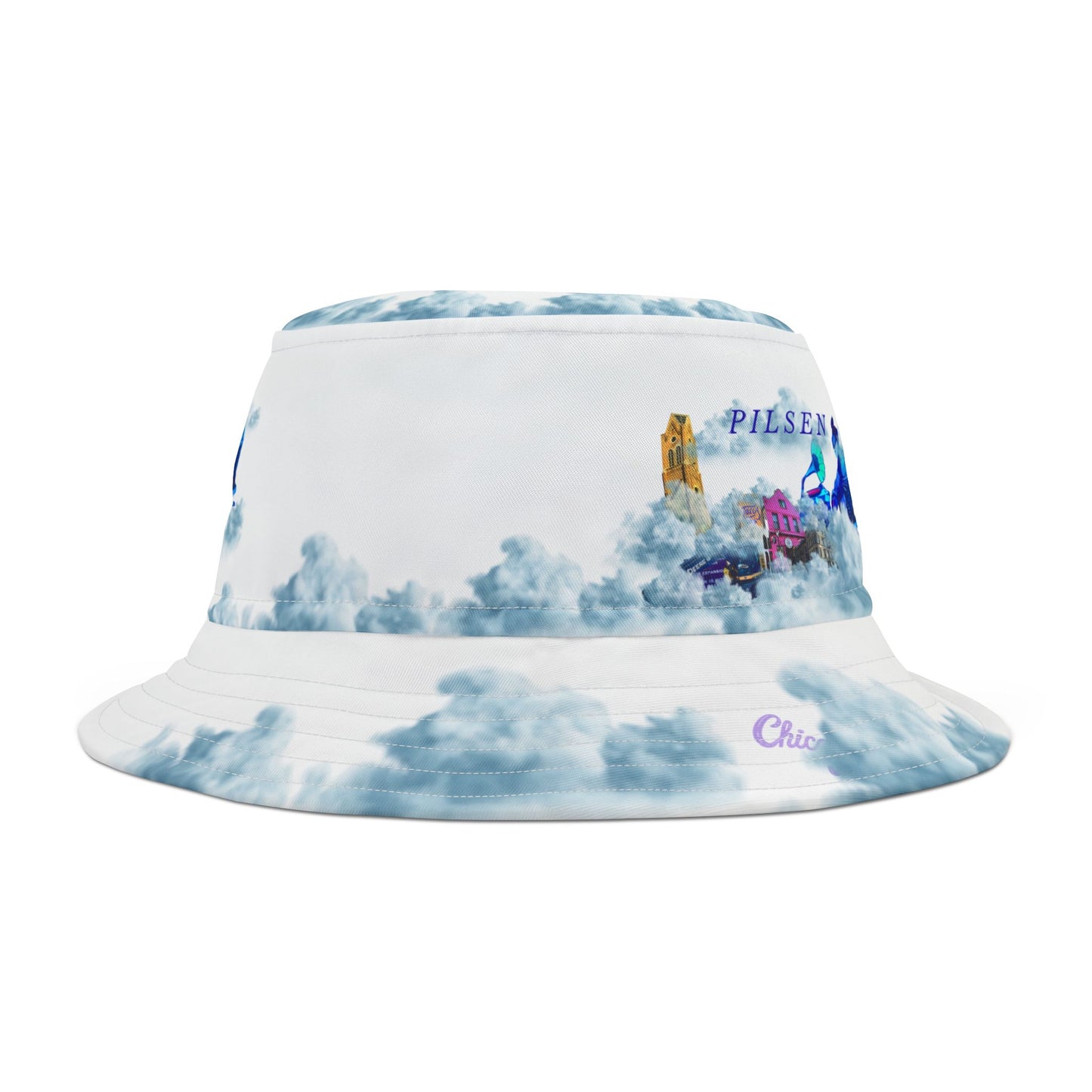 Bucket Hat (AOP)