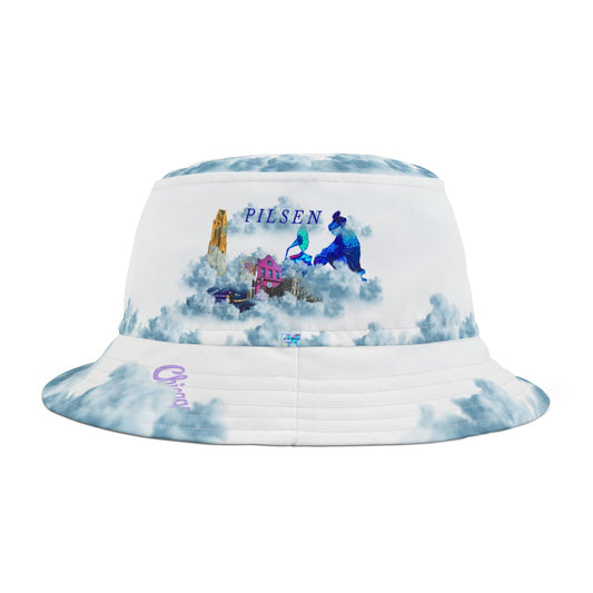 Bucket Hat (AOP)