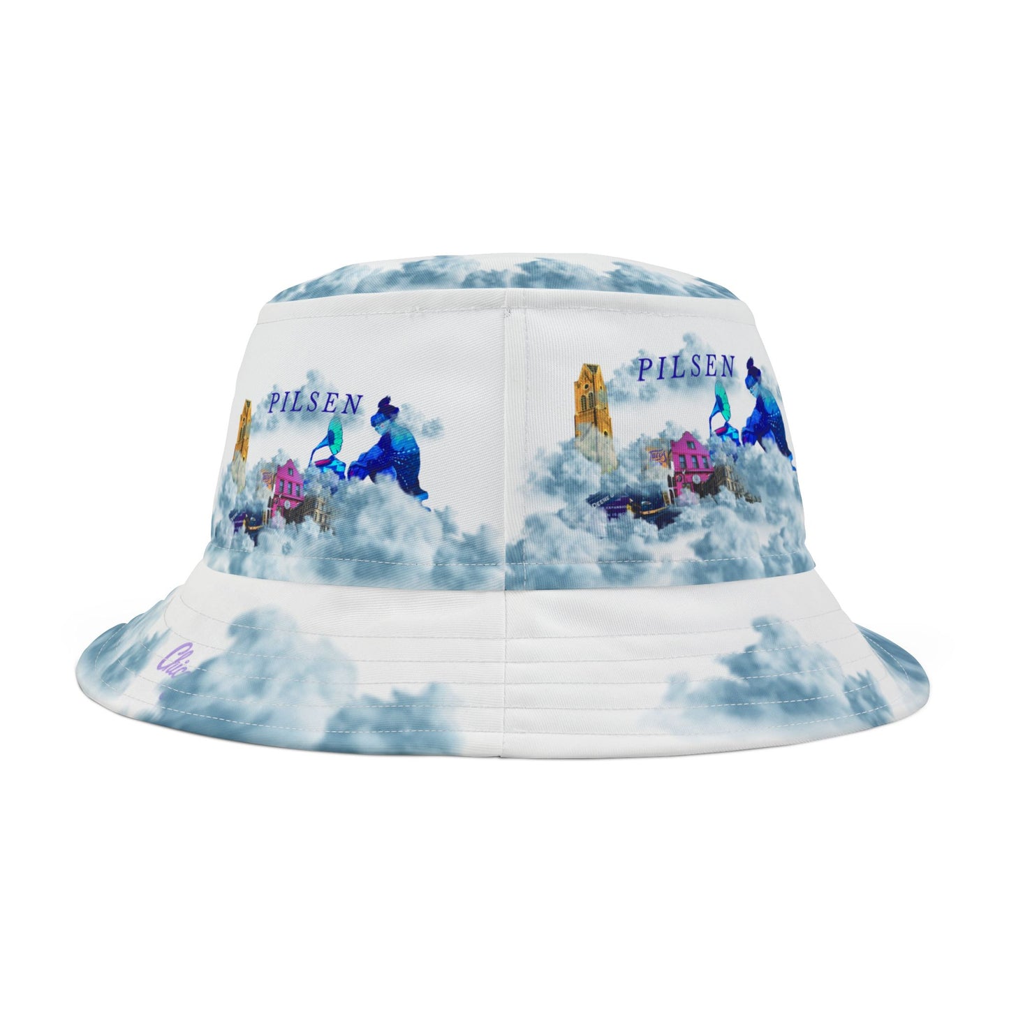 Bucket Hat (AOP)