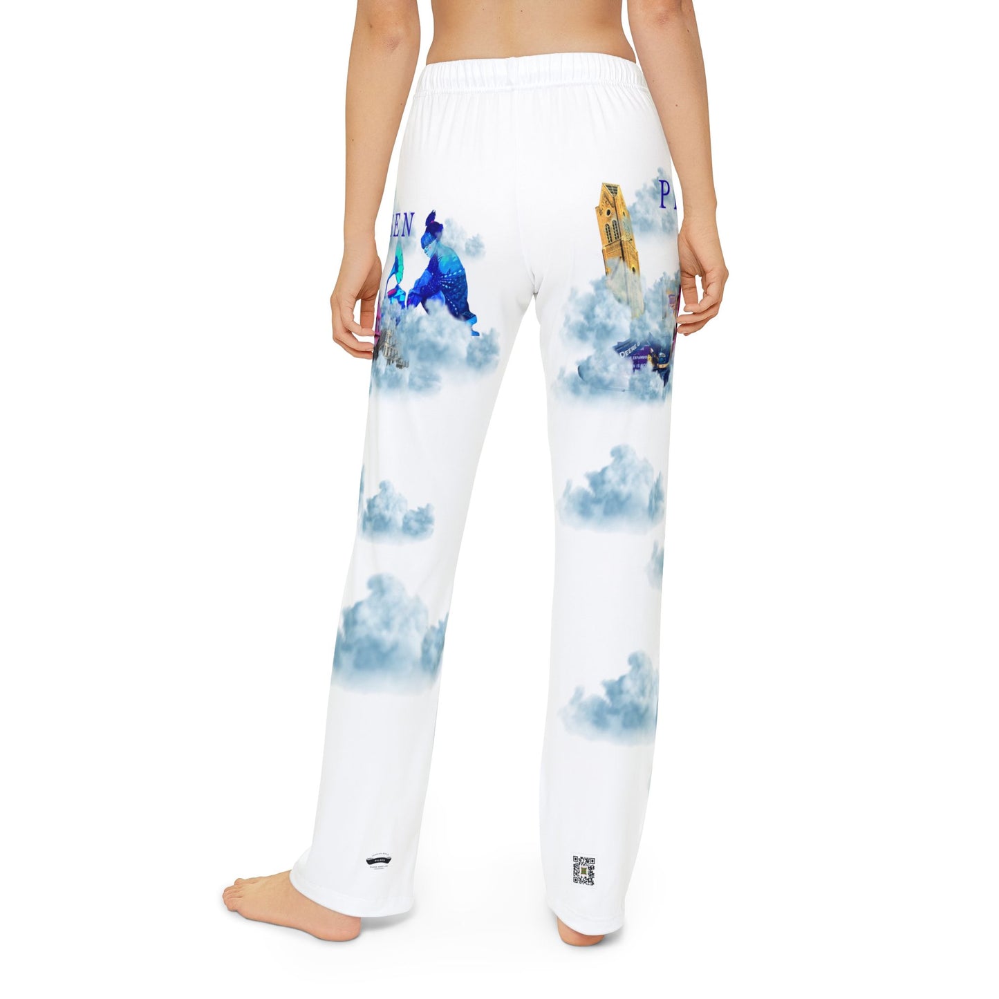 Pilsen Kids Lounge Pants