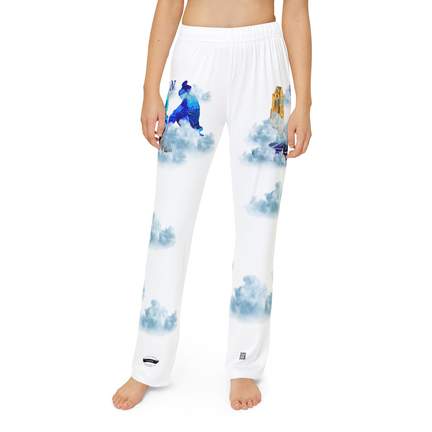 Pilsen Kids Lounge Pants