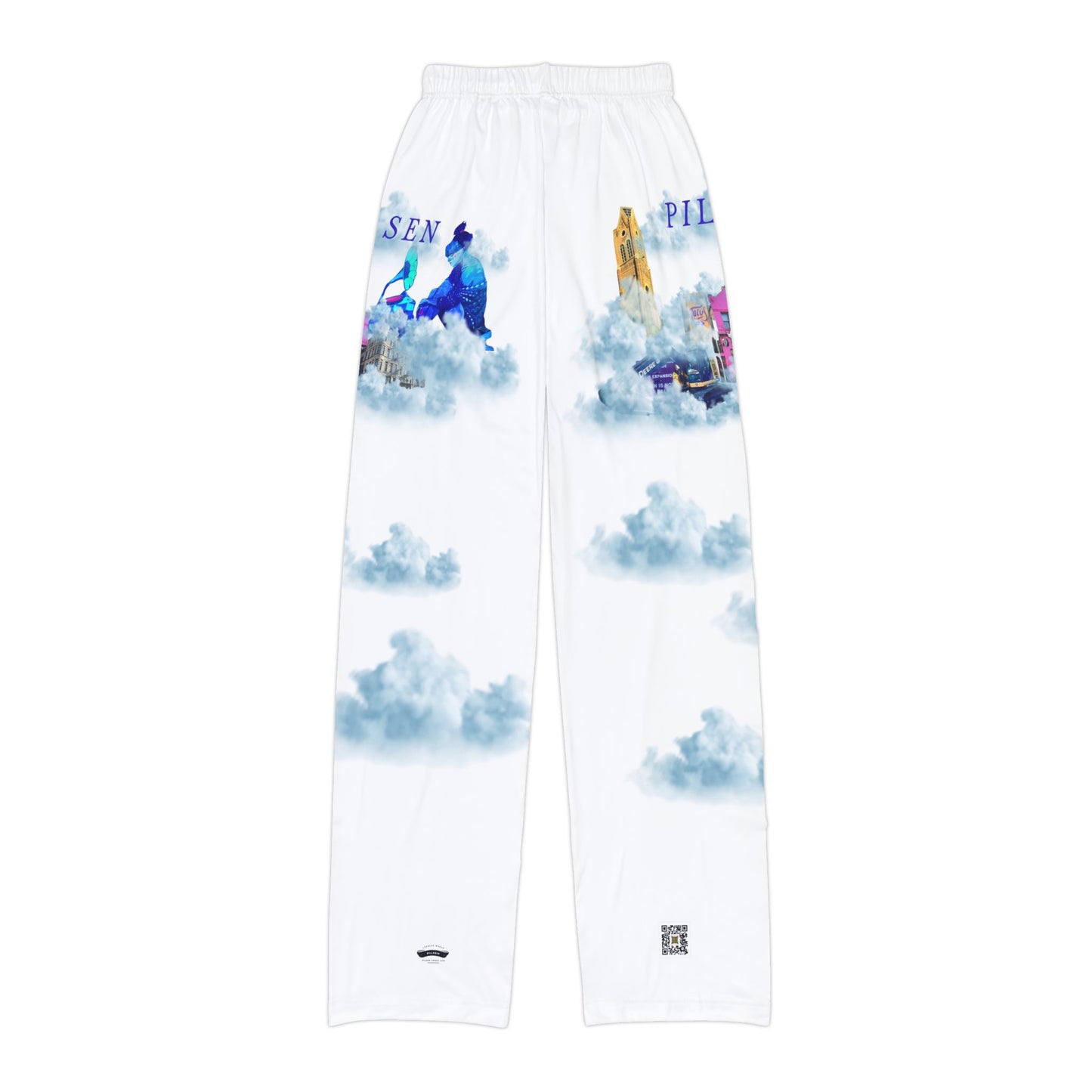 Pilsen Kids Lounge Pants