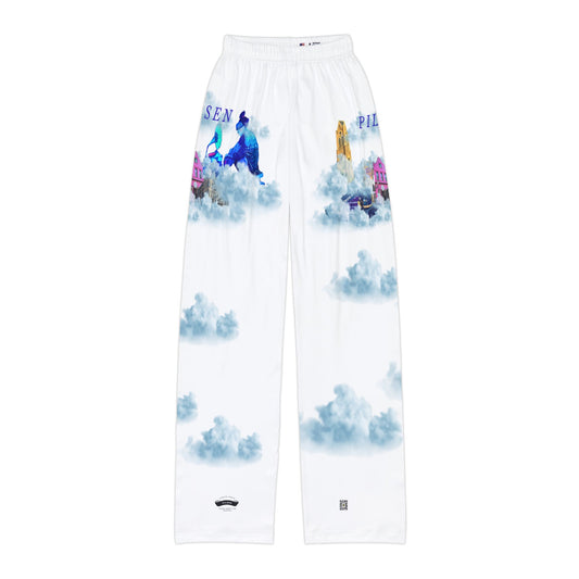 Pilsen Kids Lounge Pants