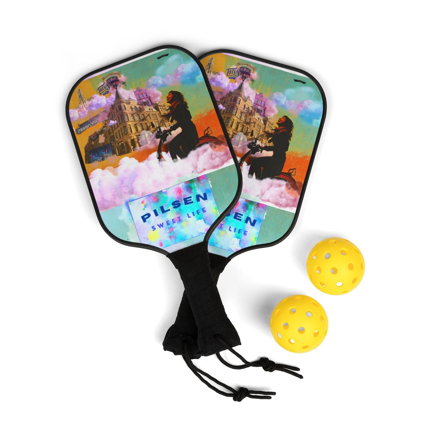 Pickleball Kit